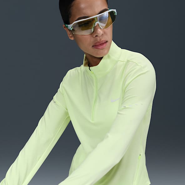 Running Long Sleeve Shirts. Nike.com